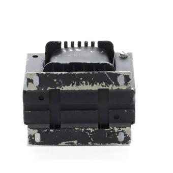 Single-phase safety transformer  Used